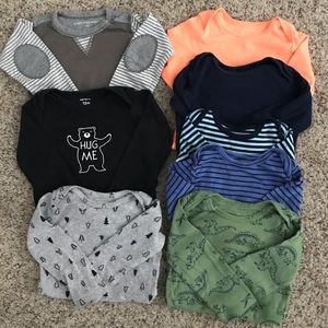 12 month boy onesies